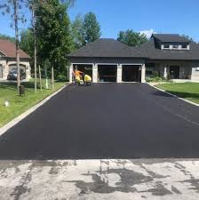 Coplay, PA Driveway Paving Services Company